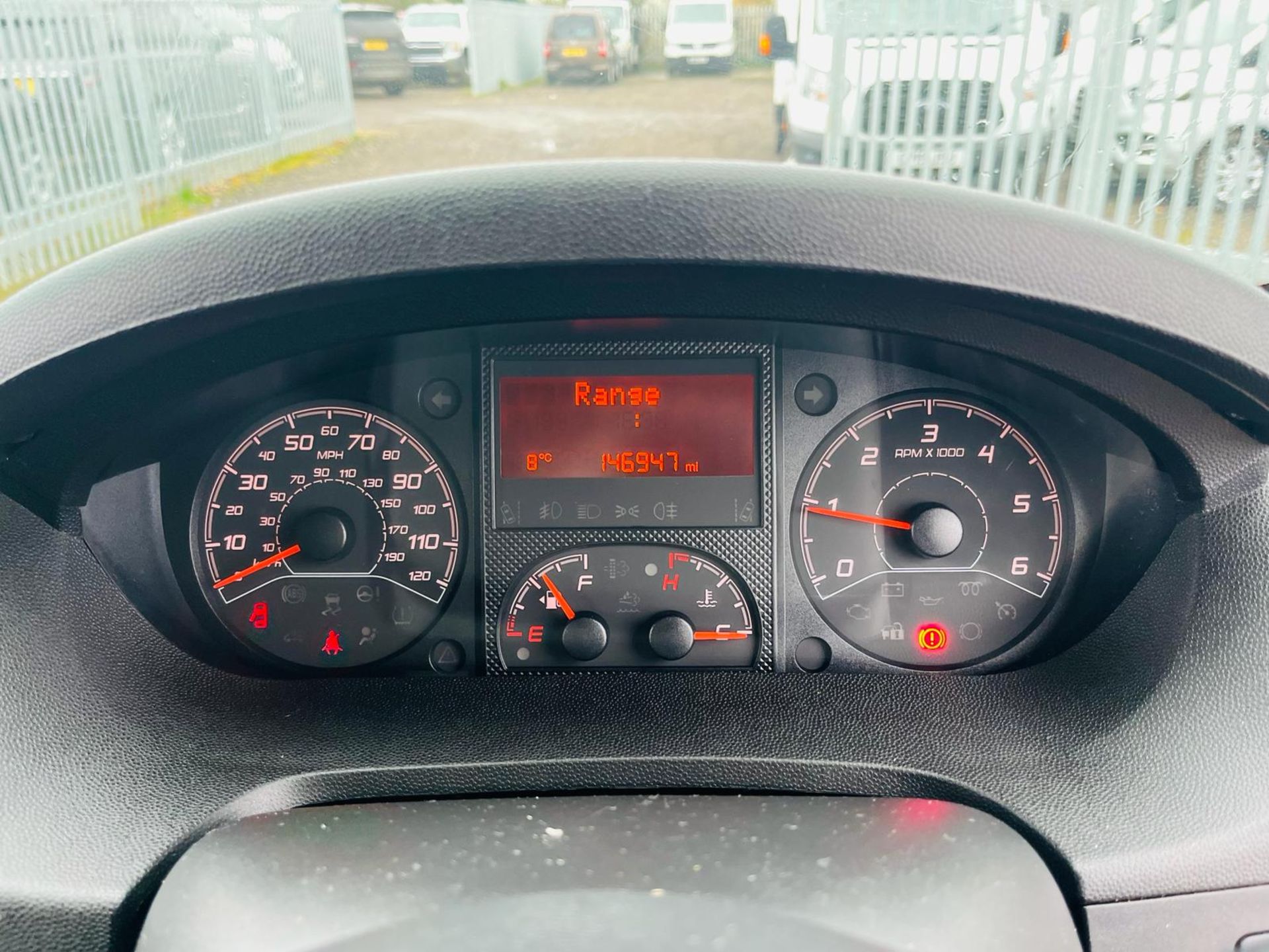 ** ON SALE ** Peugeot Boxer 335 2.0 Bluehdi 130 Professional L2H2 Panel Van 2019 '19 Reg' -ULEZ - Image 25 of 26