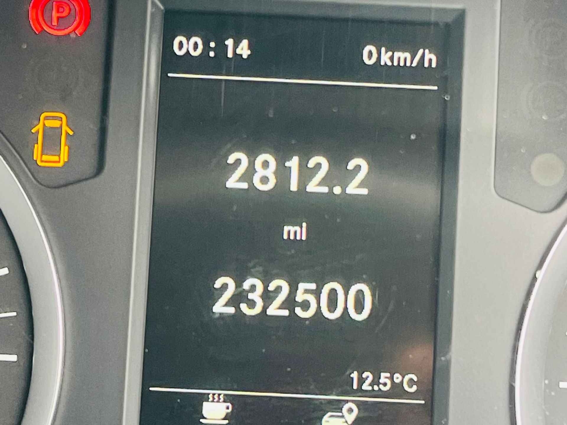 Mercedes Benz Vito 114 CDI RWD Fridge/Freezer 2.1 2019 '69 Reg '-ULEZ Compliant-Parking Sensors-A/C - Bild 27 aus 27