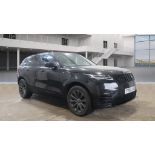 ** ON SALE ** Land Rover Range Rover Velar 2.0 D240 R-Dynamic S 2018 '18 Reg' 4WD - Panoramic Roof