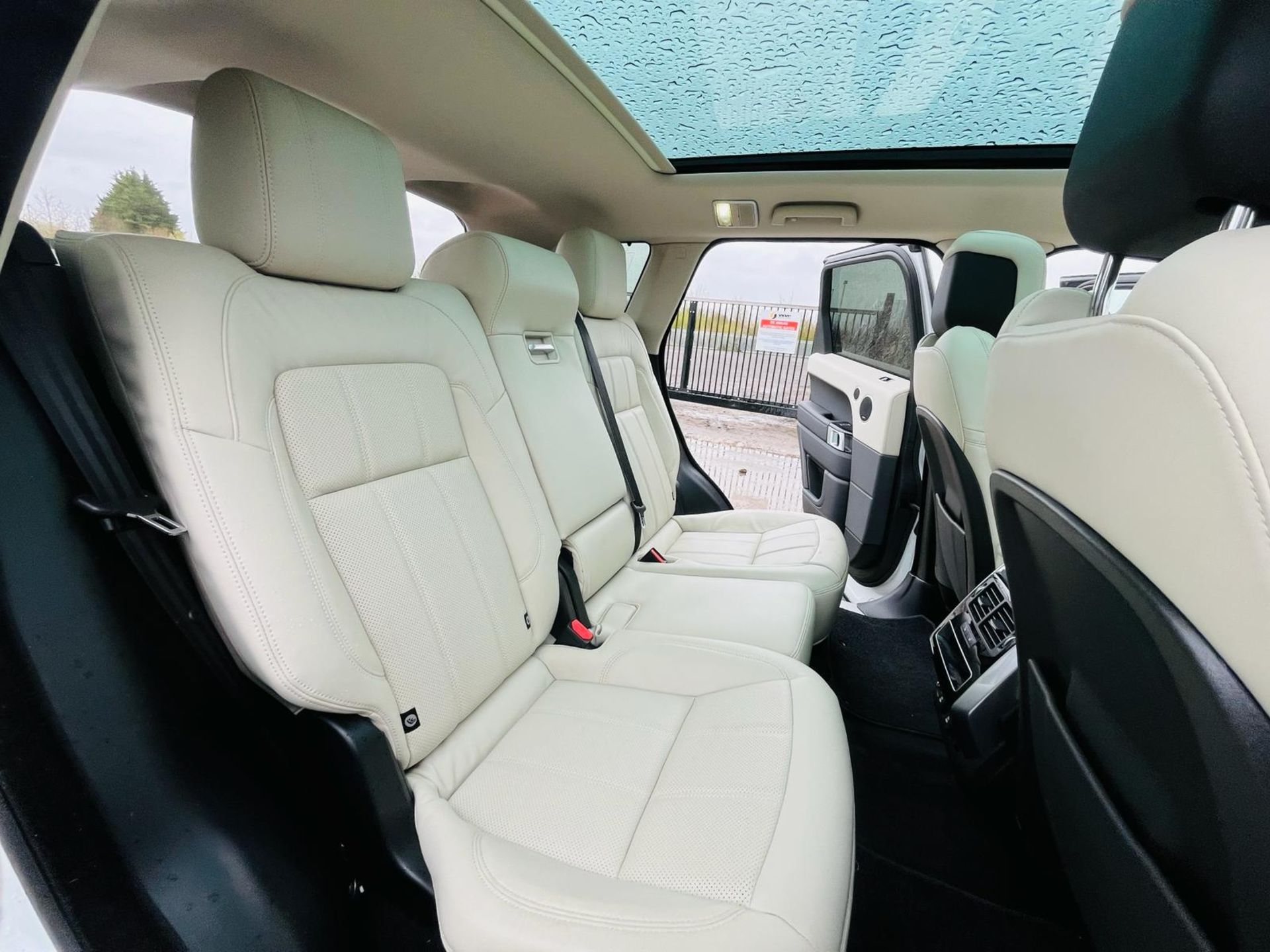 ** ON SALE ** Land Rover Range Rover Sport 2.0 P400E HSE Hybrid 2021 '21 Reg' -Panoramic Roof- - Image 32 of 38