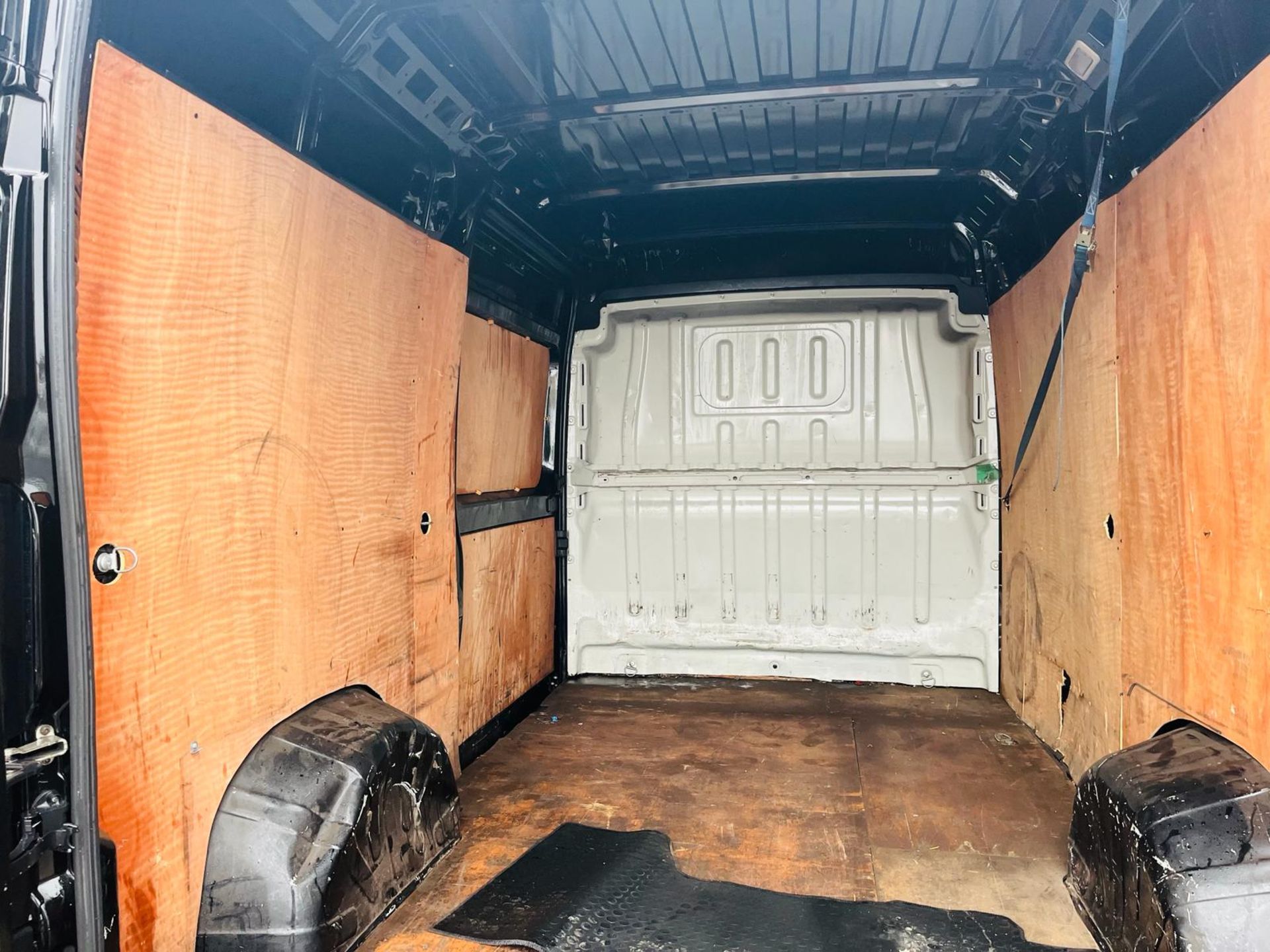 ** ON SALE ** Peugeot Boxer 335 2.0 Bluehdi 130 Professional L2H2 Panel Van 2019 '19 Reg' -ULEZ - Image 10 of 26