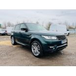 Land Rover Range Rover Sport 3.0 SDV6 HSE Dynamic Auto 2014 '14 Reg' 4WD - Sat Nav - A/C - No Vat