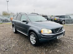 ** ON SALE ** Volvo Xc90 Active Automatic D5 185 Geartronic -Air Conditioning-Bluetooth Handsfree
