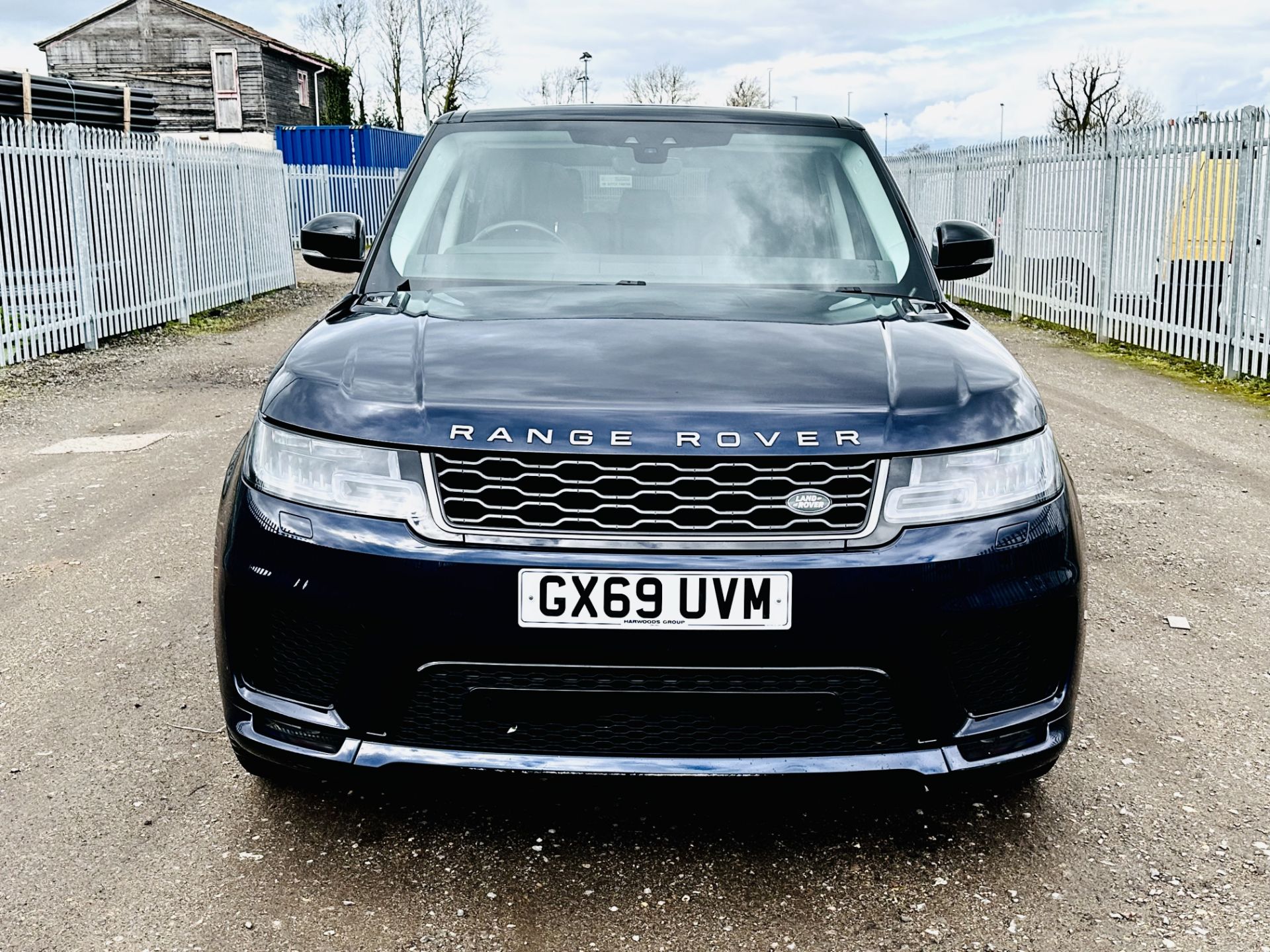 **ON SALE** Land Rover Range Rover Sport 3.0 SDV6 HSE DYNAMIC 2020 '69 Reg'- Only 47544 Miles - Image 5 of 30