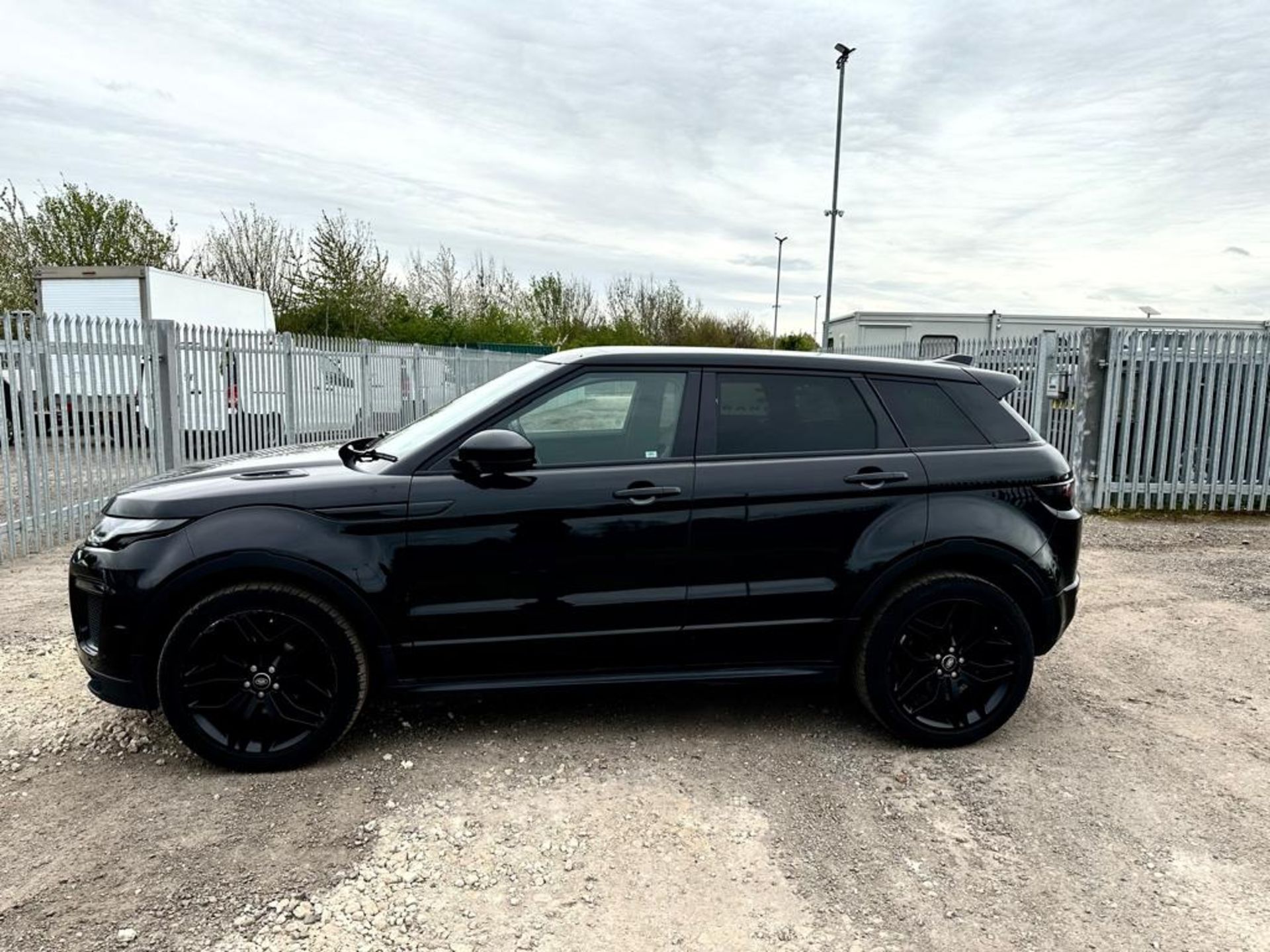 ** ON SALE **Land Rover Range Rover Evoque 2.0 TD4 180 HSE Dynamic 4WD-2018 '68 Reg'-ULEZ Compliant - Image 6 of 35