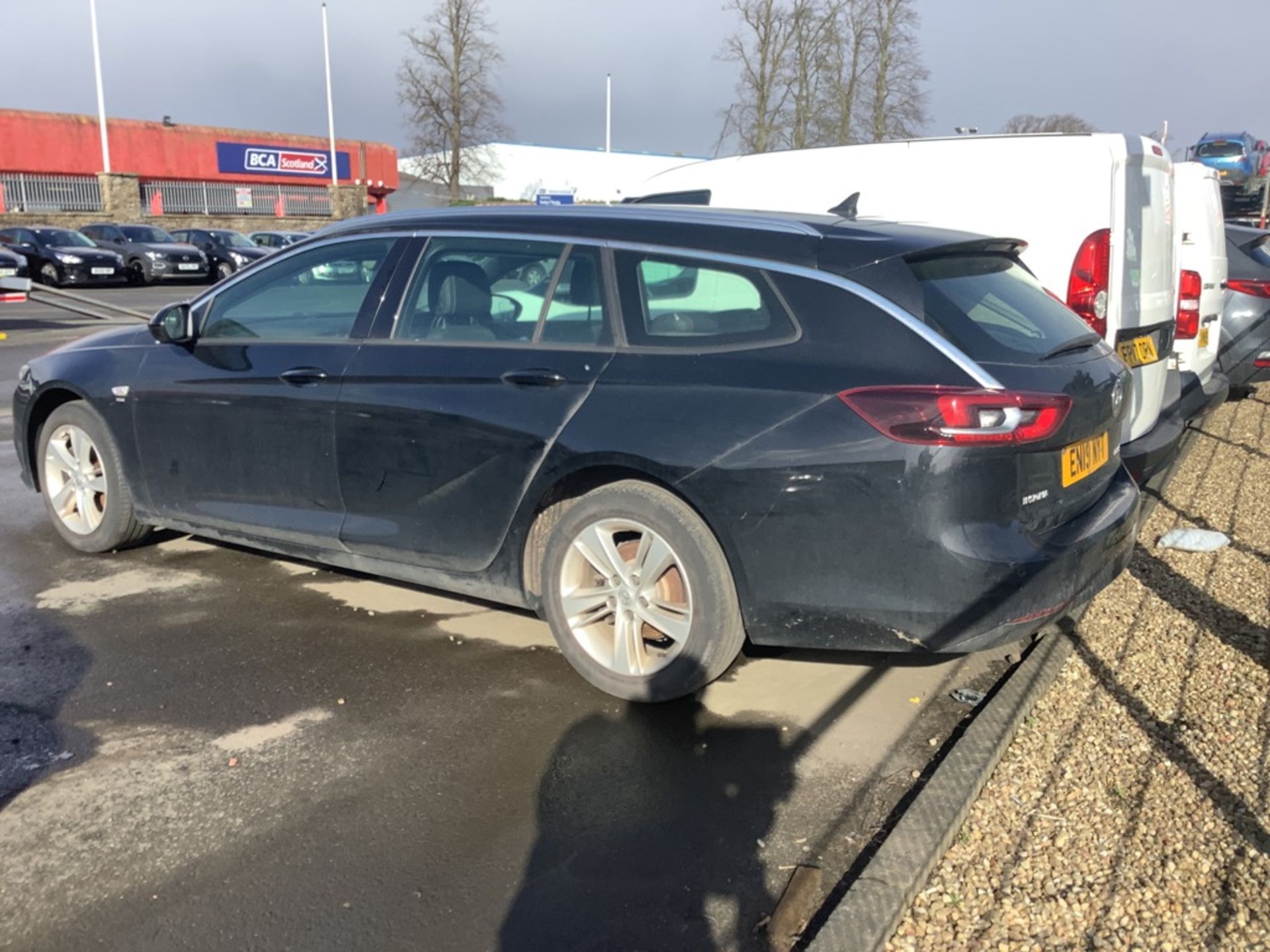 ** ON SALE ** Vauxhall Insignia ST 1.6 Turbo 136 SRI Estate 2019 '19 Reg'- ULEZ Compliant - Image 3 of 9