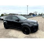 ** ON SALE **Land Rover Range Rover Evoque 2.0 TD4 180 HSE Dynamic 4WD-2018 '68 Reg'-ULEZ Compliant