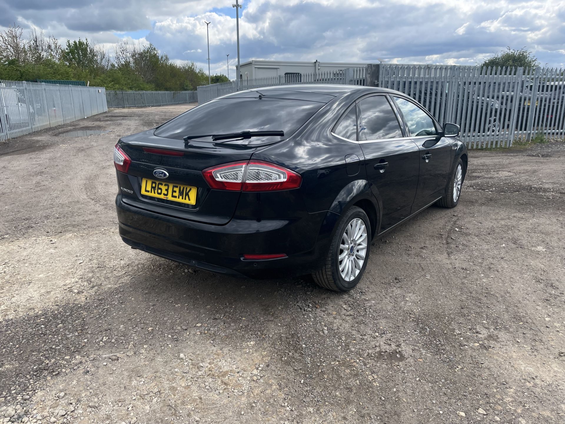 ** ON SALE ** Ford Mondeo TDCI 140 Business Edition Zetec 2.0 2013'63 Reg'-Automatic-Alloy Wheels - Image 9 of 32