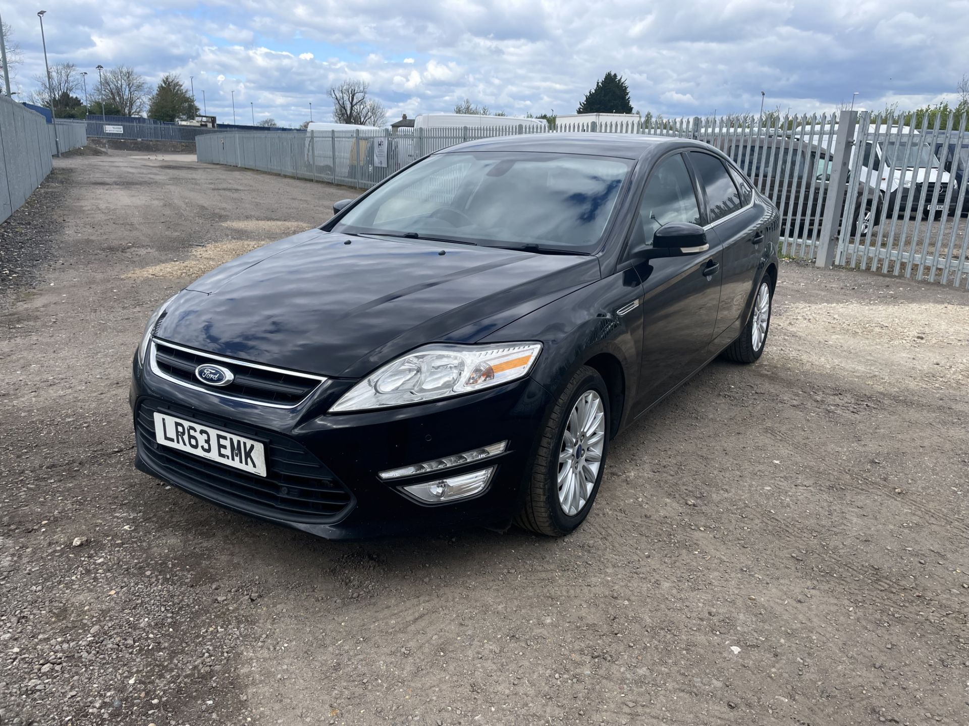 ** ON SALE ** Ford Mondeo TDCI 140 Business Edition Zetec 2.0 2013'63 Reg'-Automatic-Alloy Wheels - Bild 3 aus 32