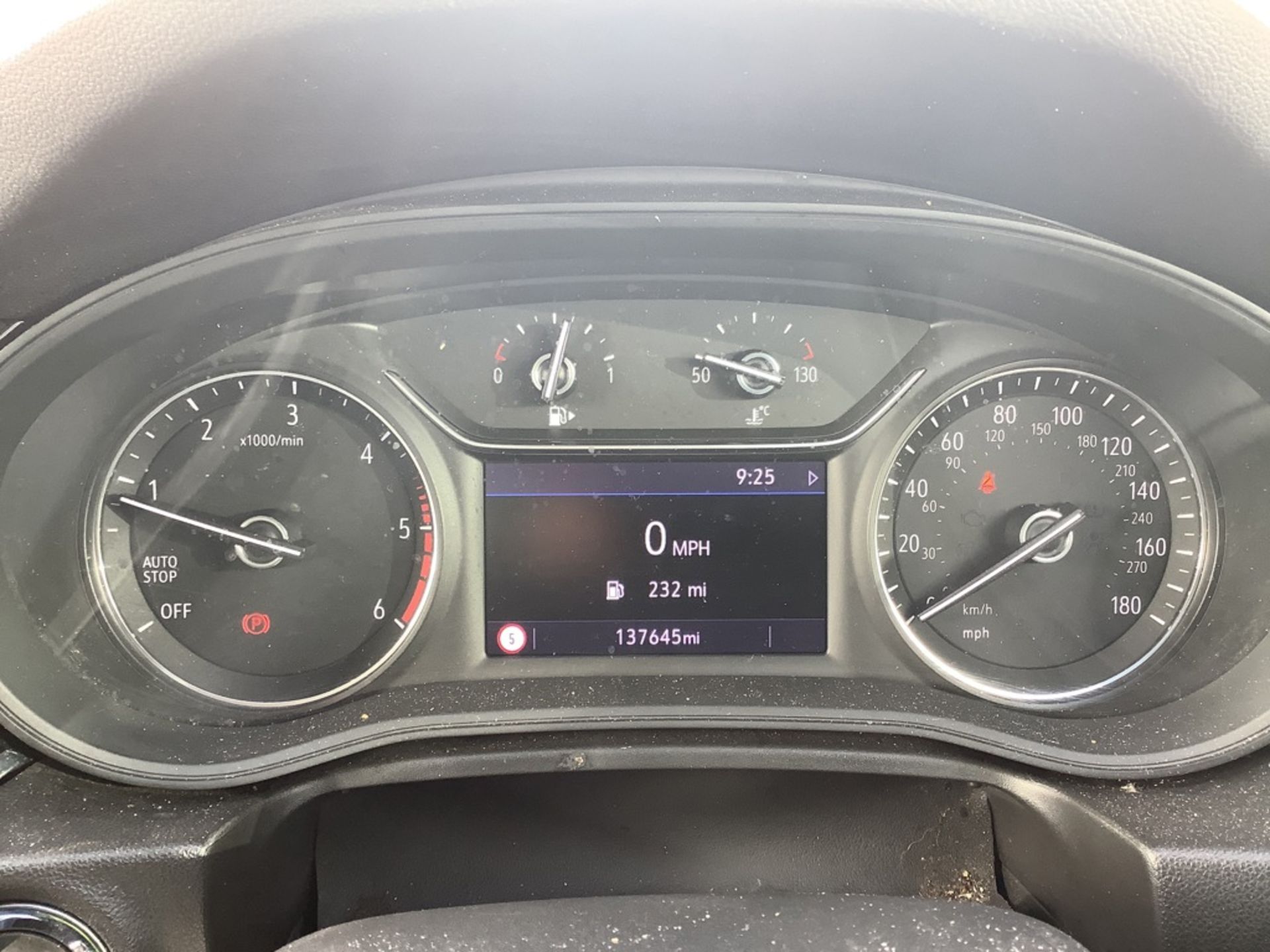 ** ON SALE ** Vauxhall Insignia ST 1.6 Turbo 136 SRI Estate 2019 '19 Reg'- ULEZ Compliant - Image 9 of 9