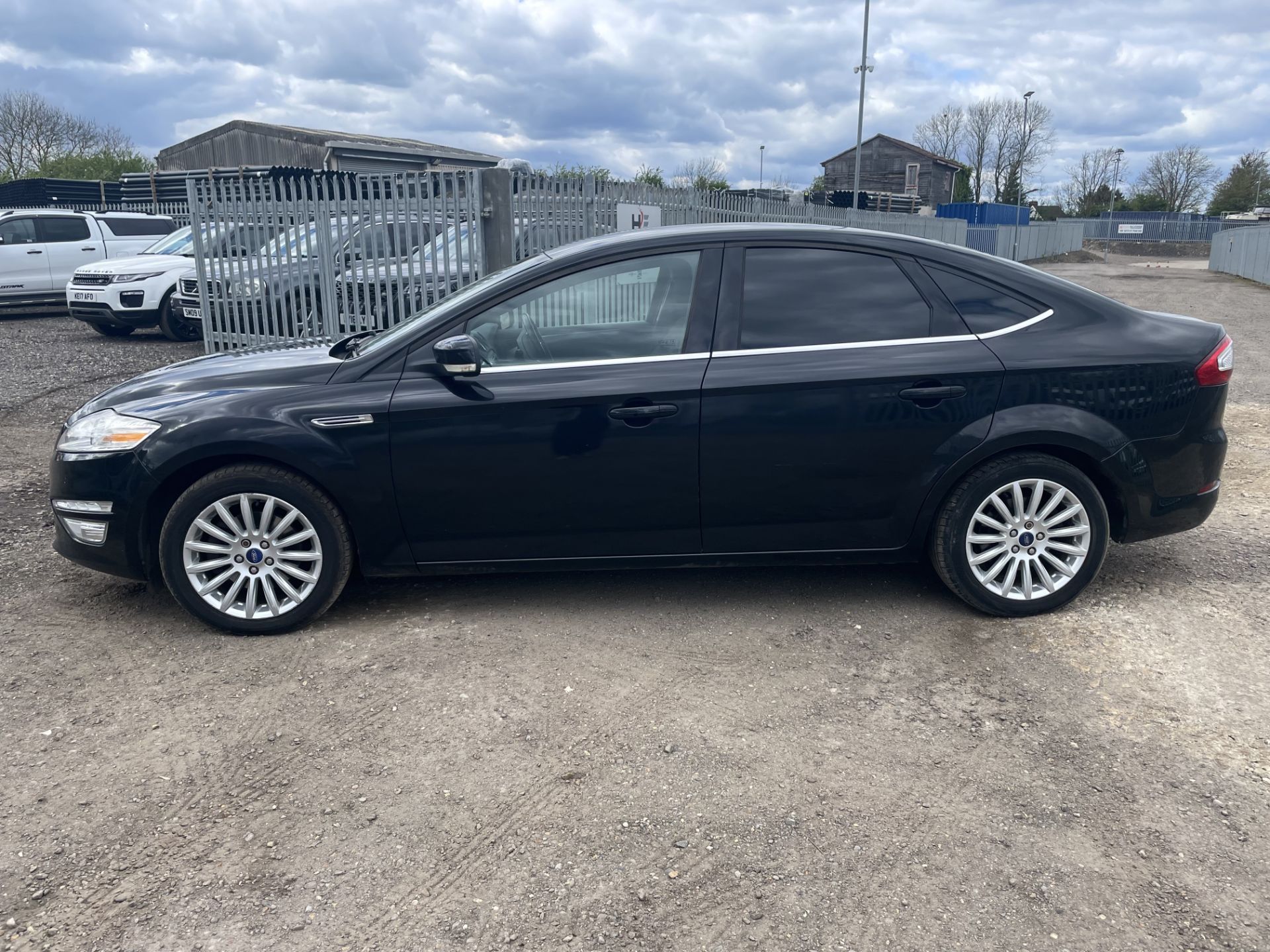 ** ON SALE ** Ford Mondeo TDCI 140 Business Edition Zetec 2.0 2013'63 Reg'-Automatic-Alloy Wheels - Image 4 of 32