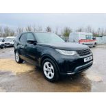 Land Rover Discovery SD4 HSE Edition 4WD Auto 2019 '19 Reg' Commercial - Sat Nav - A/C