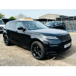 ** ON SALE ** Land Rover Range Rover Velar 2.0 D240 SE 2019'19 Reg' -ULEZ Compliant -A/C -Sat Nav