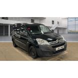 ** ON SALE ** Citroen Berlingo BlueHDI Enterprise L1 H1 1.6 75 2017 '67 Reg'-A/C- Parking Sensors