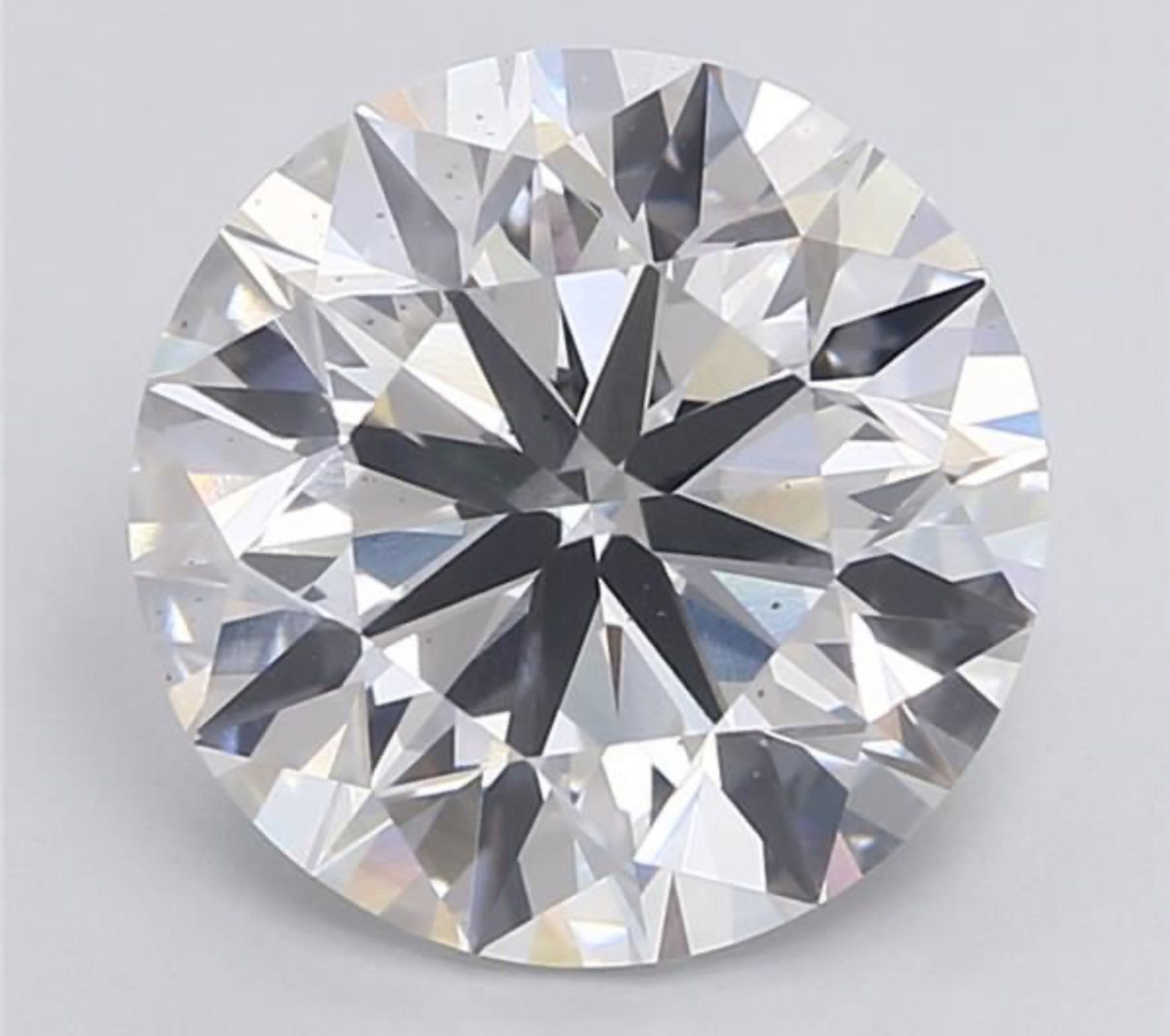 ** ON SALE ** Round Brilliant Cut Diamond 1.00 Carat D Colour VVS1 Clarity - IGI Certificate