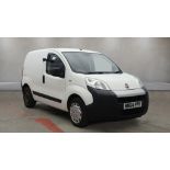 ** ON SALE ** Fiat Fiorino Cargo 1.3 Multijet 16V 2014 '64 Reg' L1H1 - Bluetooth Handsfree -No Vat