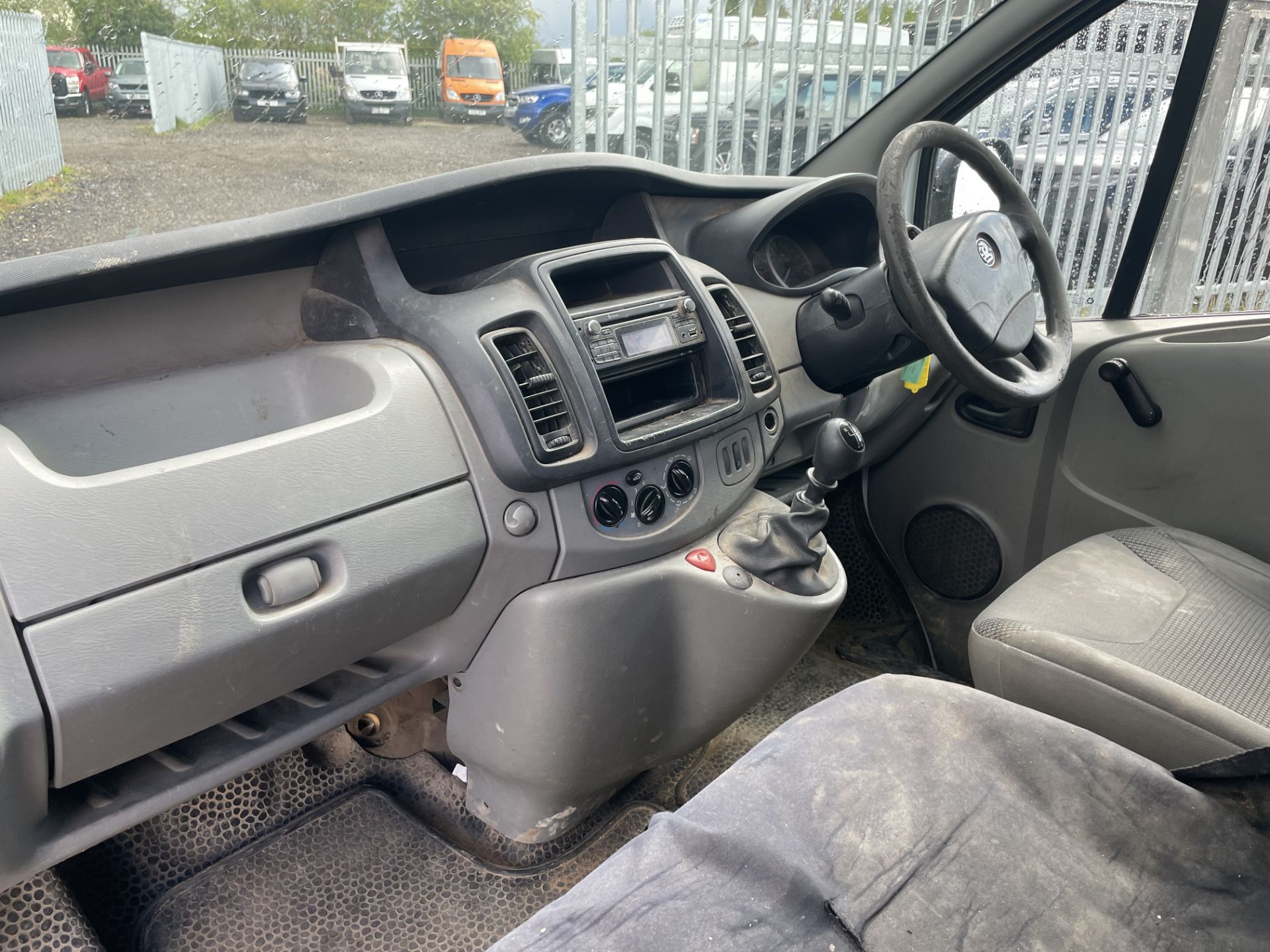 ** ON SALE ** Vauxhall Vivaro 2900 2.0 115 H3 L3 Panel Van 2014 '14 Reg' -Bluetooth Handsfree - Image 21 of 24