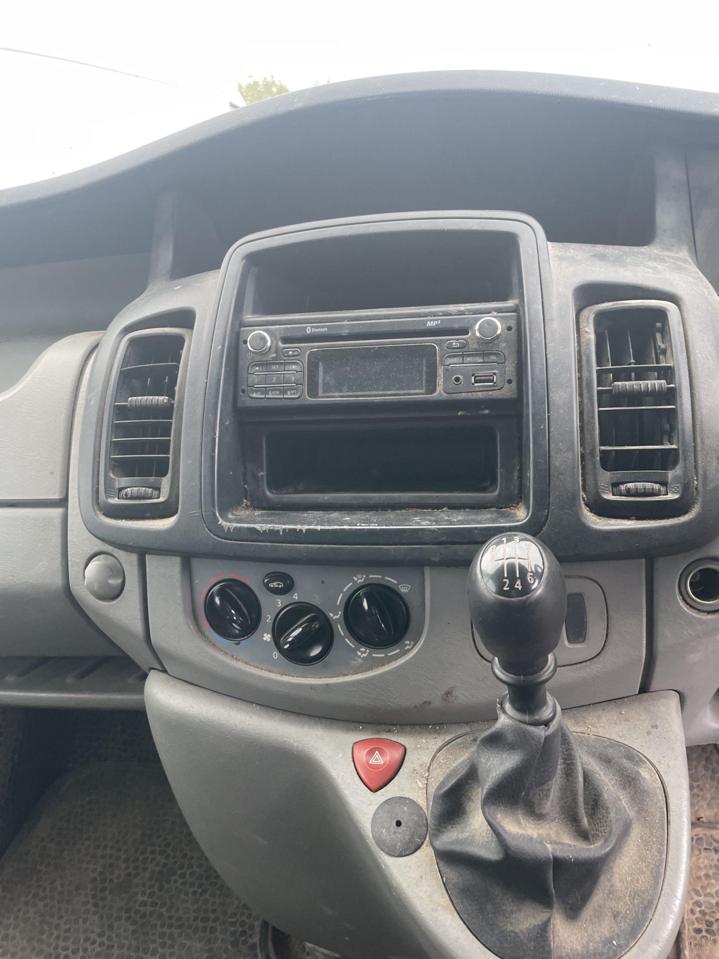 ** ON SALE ** Vauxhall Vivaro 2900 2.0 115 H3 L3 Panel Van 2014 '14 Reg' -Bluetooth Handsfree - Image 20 of 24