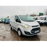 Ford Transit Custom 2.2 TDCI Trend E-Tech 2015 '15 Reg' - Panel Van