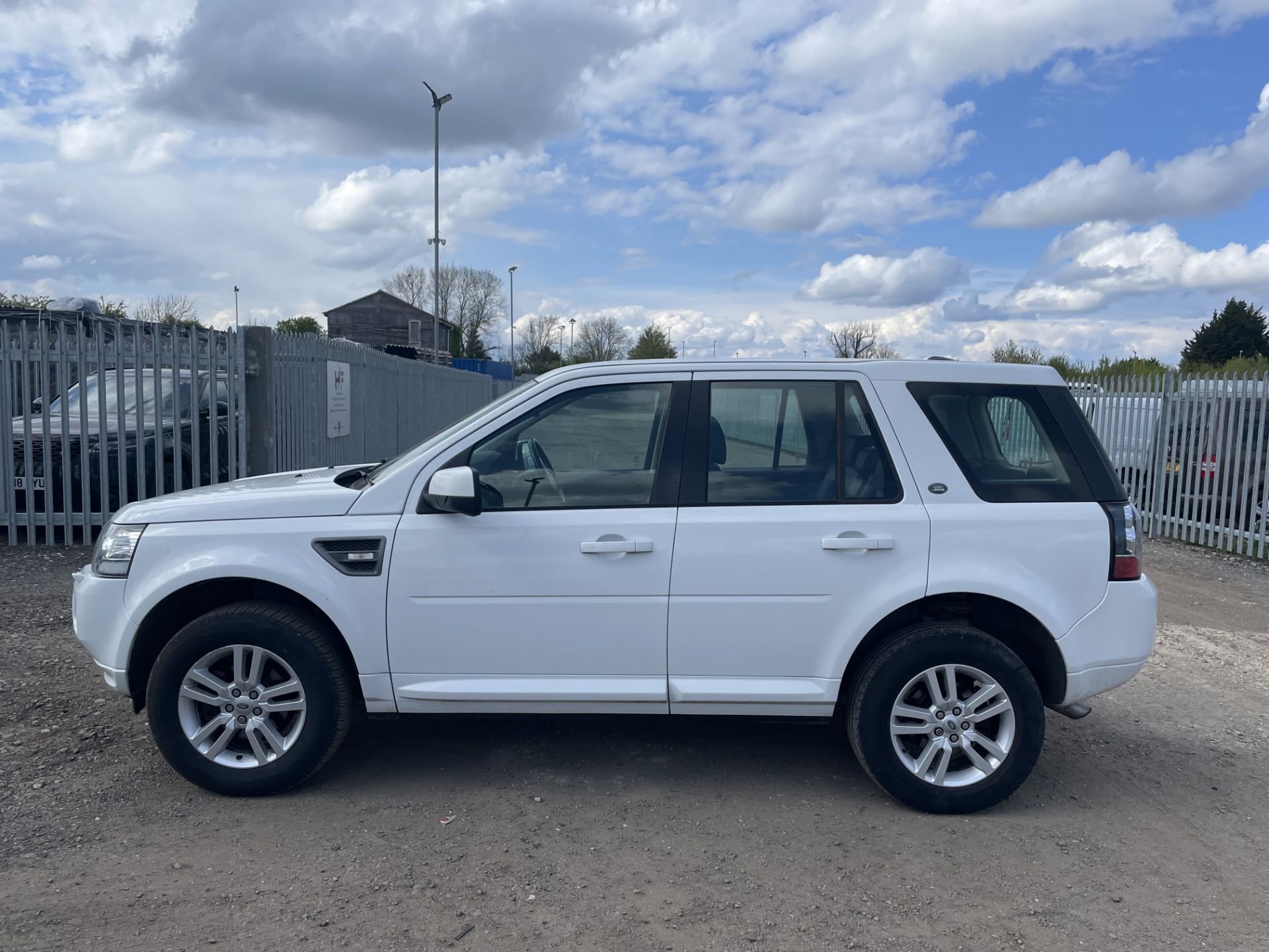 ** ON SALE ** Land Rover Freelander 2 ED4150 XS 2.2 2013 '62 Reg'- Parking Sensors- Alloy Wheels - Bild 4 aus 35