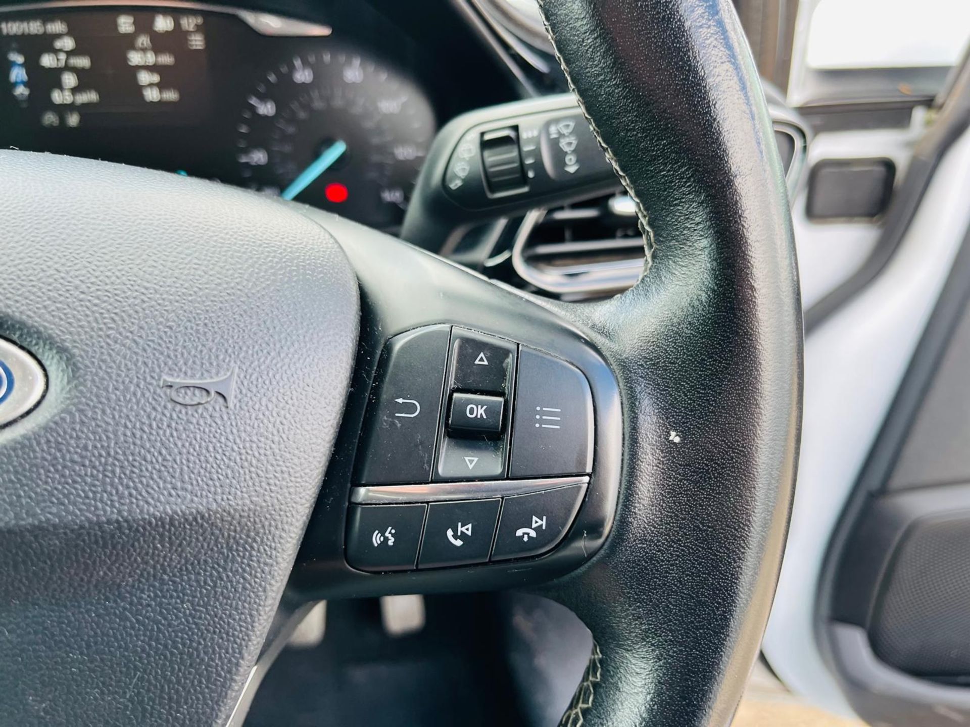 ** ON SALE **Ford Fiesta 100 Titanium 1.0 2018 '68 Reg' - A/C - Navigation - ULEZ Compliant - Image 17 of 34