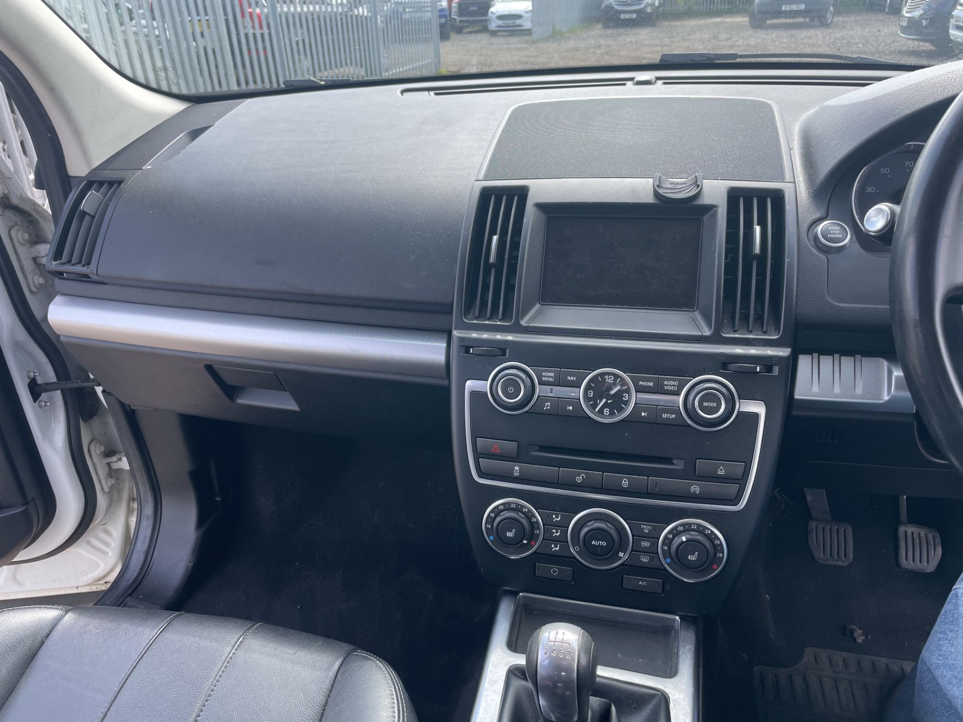 ** ON SALE ** Land Rover Freelander 2 ED4150 XS 2.2 2013 '62 Reg'- Parking Sensors- Alloy Wheels - Image 18 of 35