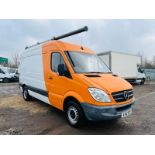 ** ON SALE ** Mercedes-Benz Sprinter 313 CDI 2.2 L2 H3 2012 '12 Reg' - Power Windows - CD player