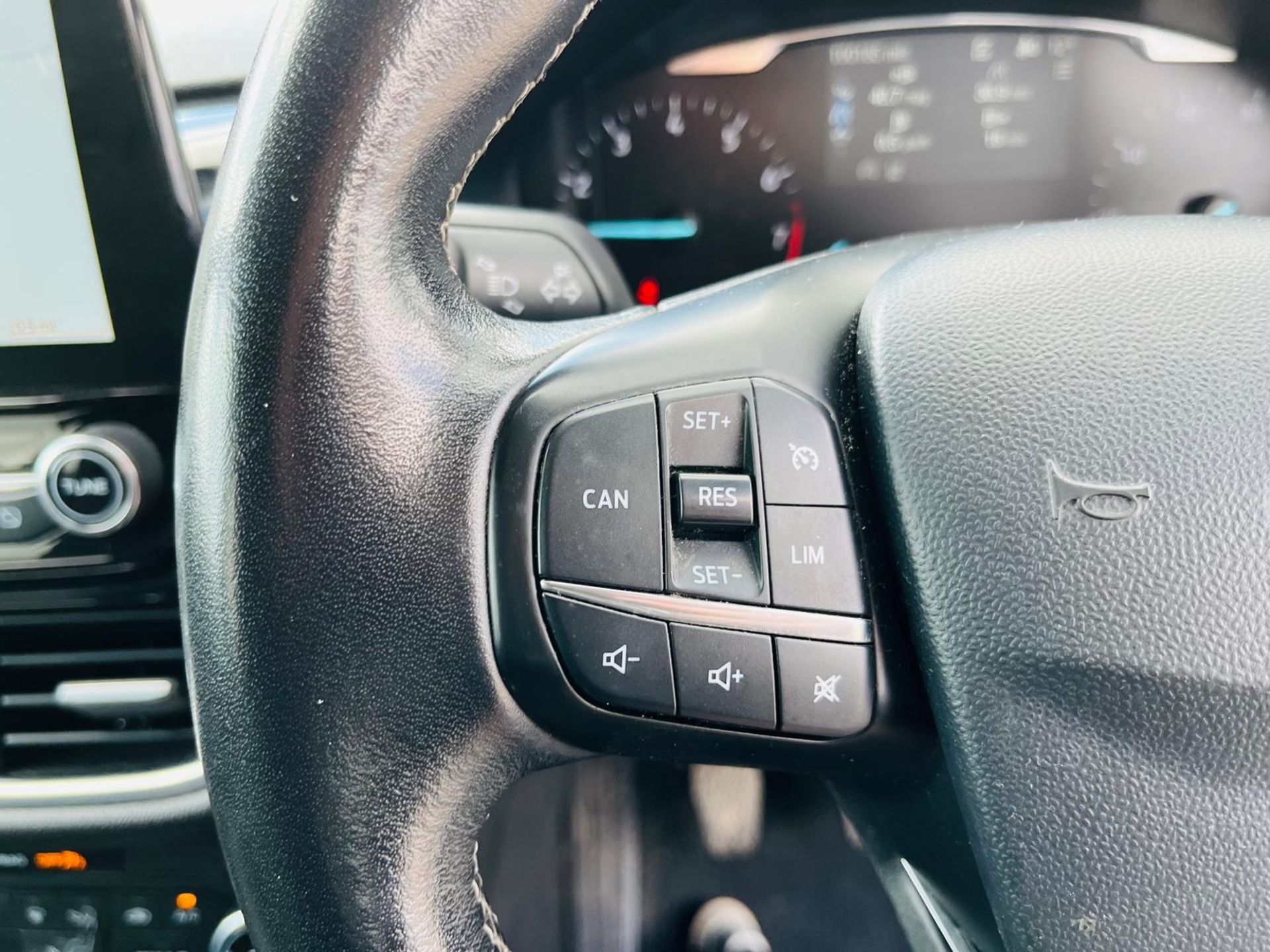 ** ON SALE **Ford Fiesta 100 Titanium 1.0 2018 '68 Reg' - A/C - Navigation - ULEZ Compliant - Image 16 of 34