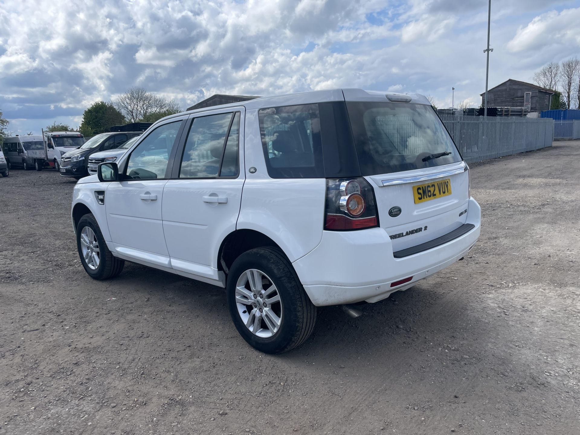 ** ON SALE ** Land Rover Freelander 2 ED4150 XS 2.2 2013 '62 Reg'- Parking Sensors- Alloy Wheels - Image 5 of 35