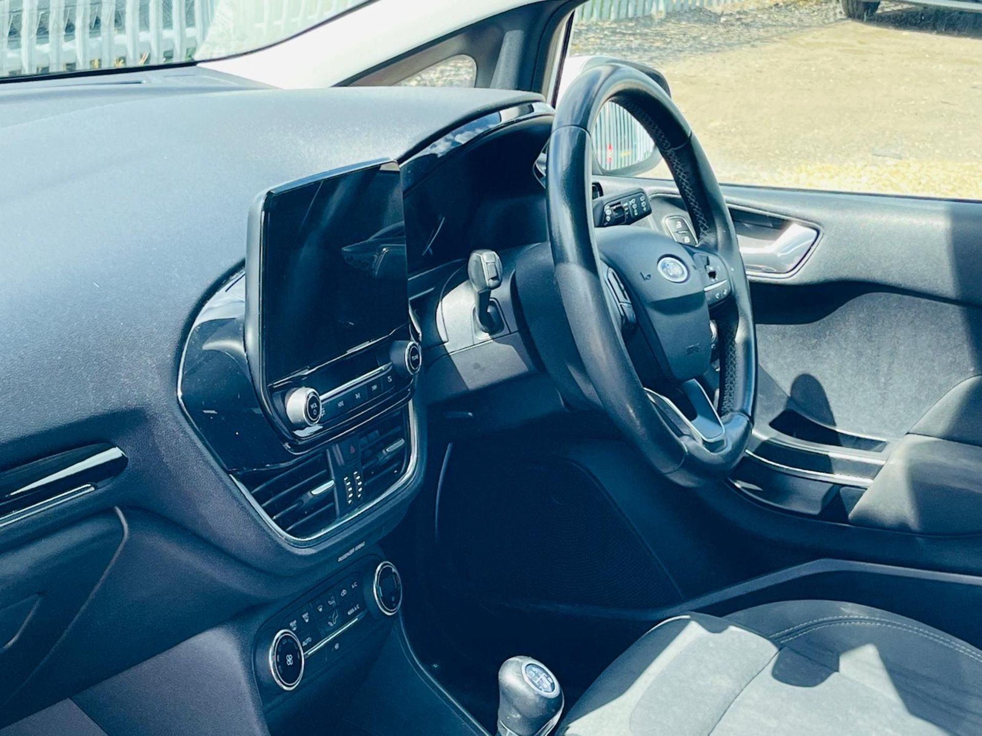 ** ON SALE **Ford Fiesta 100 Titanium 1.0 2018 '68 Reg' - A/C - Navigation - ULEZ Compliant - Image 24 of 34