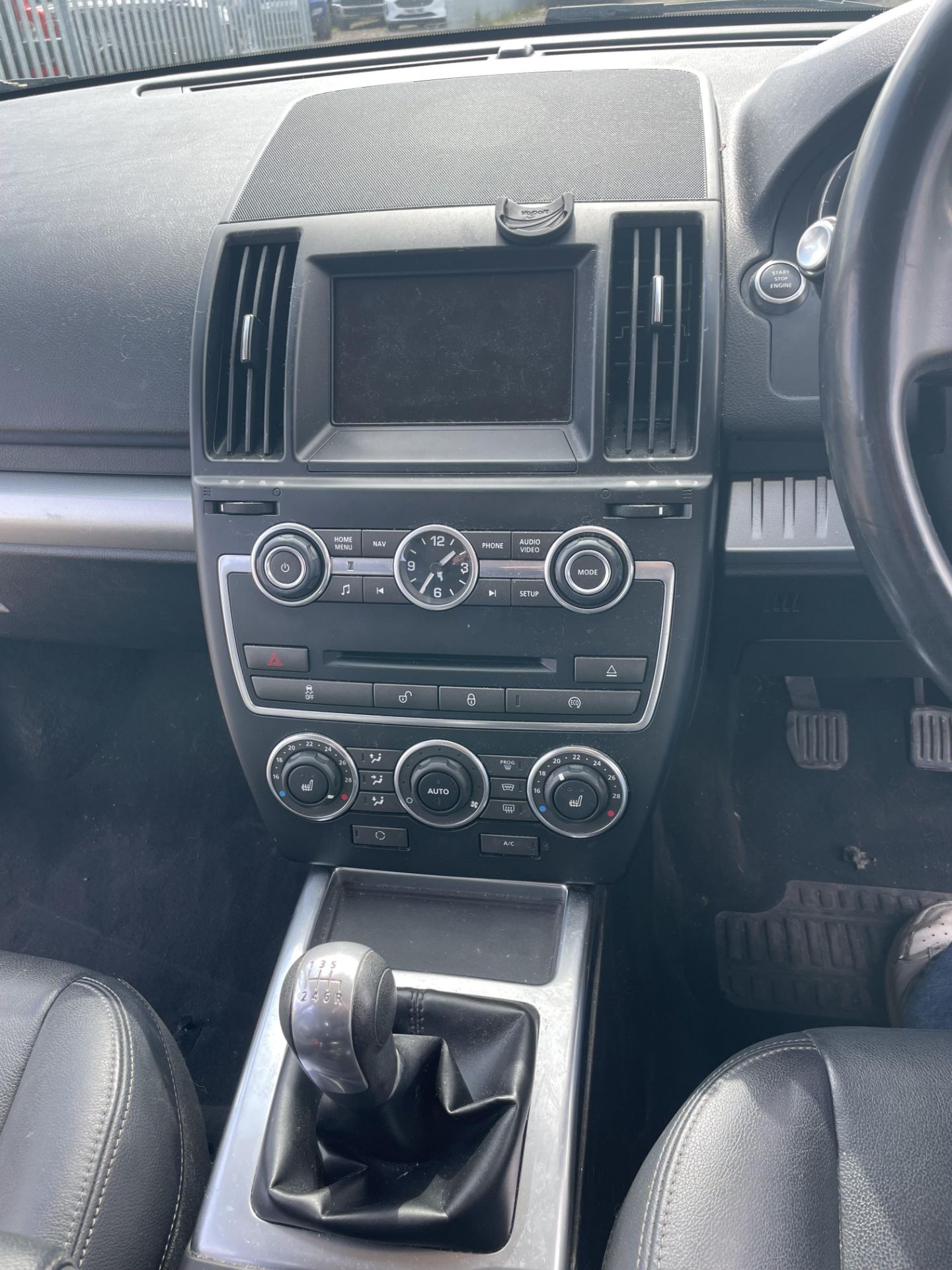 ** ON SALE ** Land Rover Freelander 2 ED4150 XS 2.2 2013 '62 Reg'- Parking Sensors- Alloy Wheels - Image 17 of 35