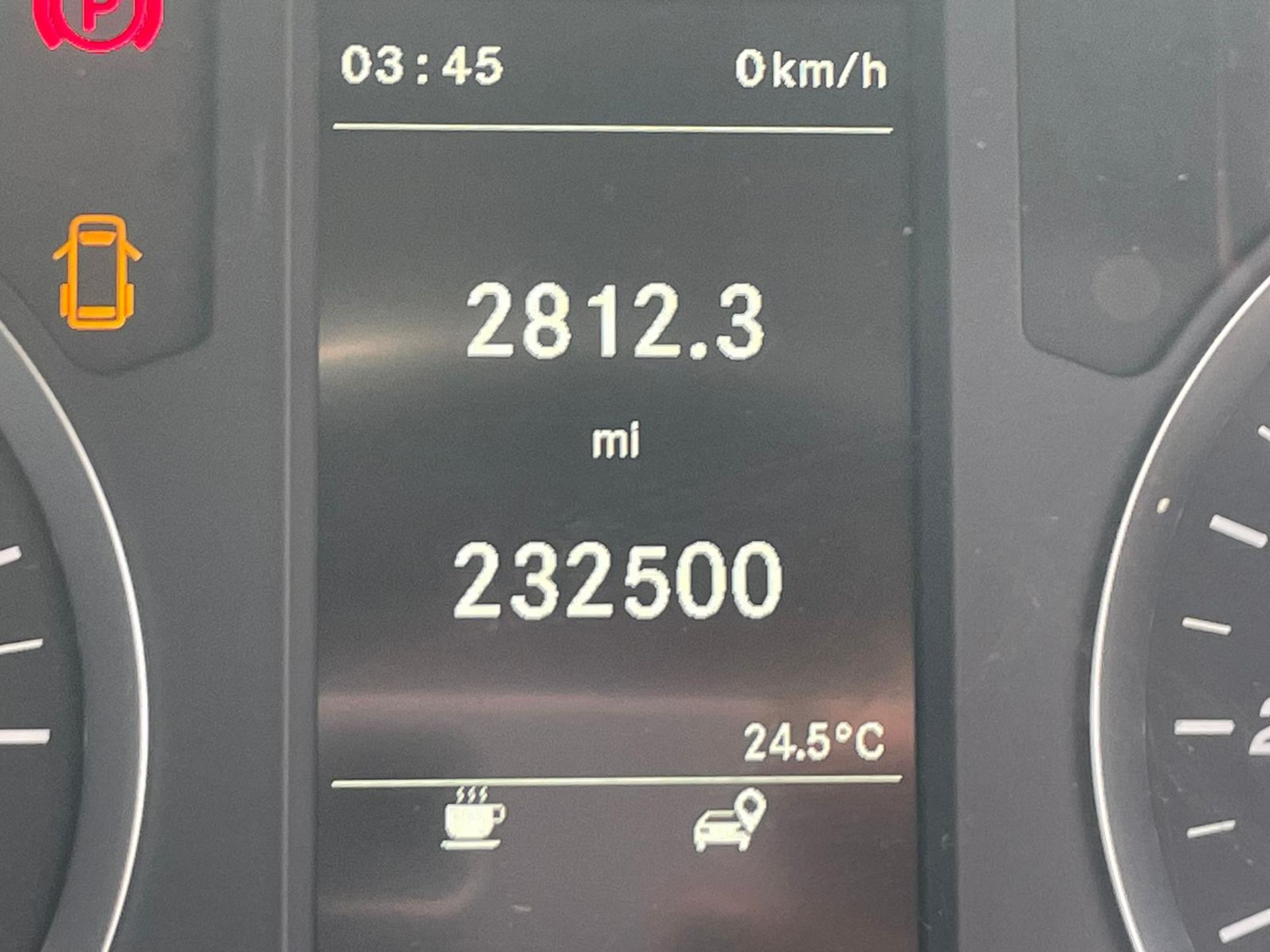 Mercedes Benz Vito 114 CDI RWD Fridge/Freezer 2.1 2019 '69 Reg '-ULEZ Compliant-Parking Sensors-A/C - Image 31 of 31