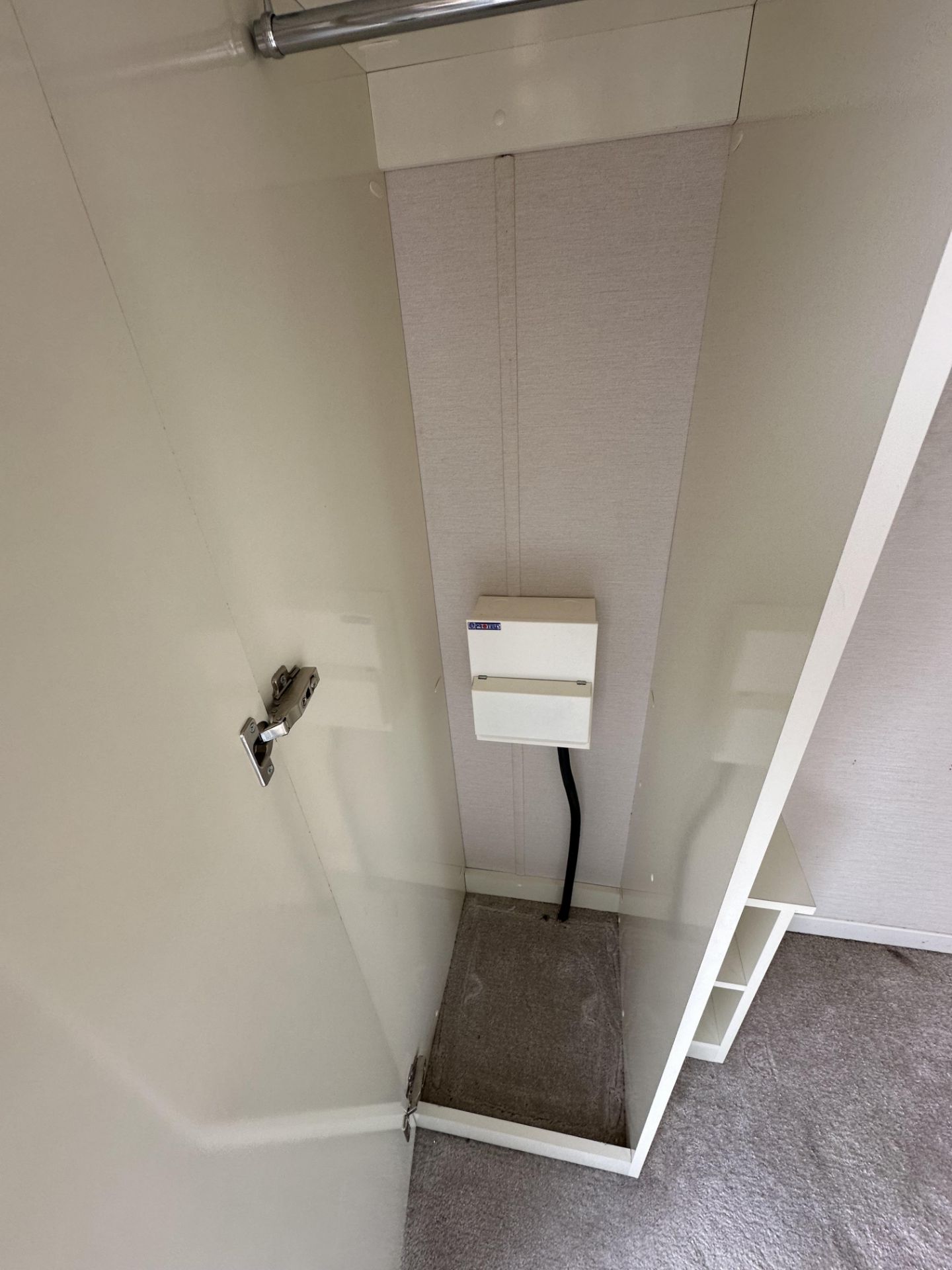 European Mobile Home '2022 Model' 36x14 Ruby Edition - 2 Bedroom - Bathroom - Image 41 of 46