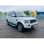 ** ON SALE ** Land Rover Discovery 4 3.0 SD V6 255 2014 '64 Reg' - A/C - Alloy Wheels - Tow Bar