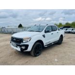 ** ON SALE ** Ford Ranger Wildtrak 3.2 TDCI 200 Automatic 2014 '64 Reg' 4WD - A/C - No Vat