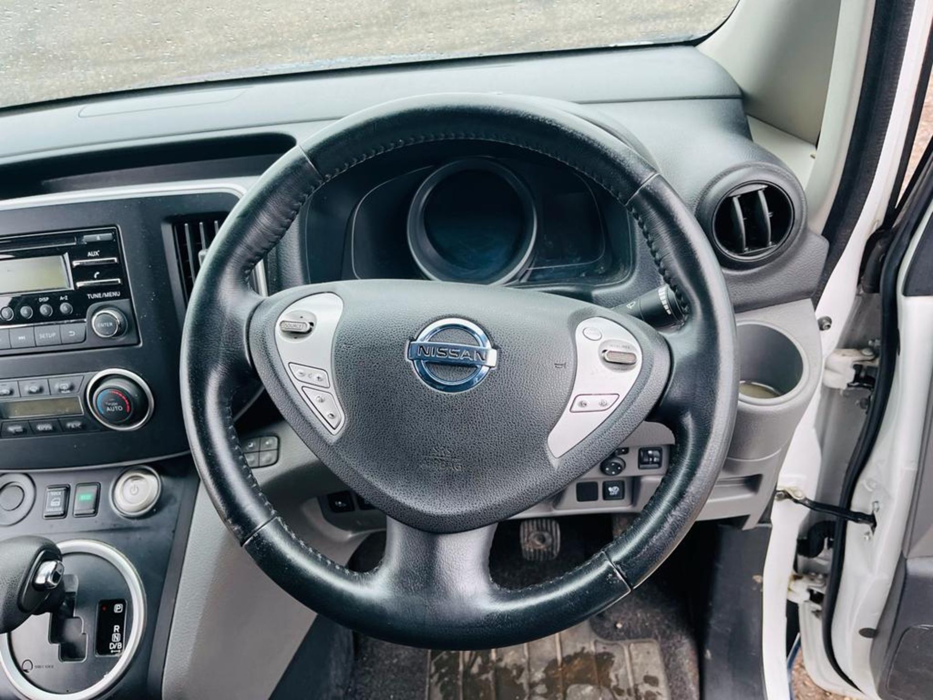 Nissan E-NV200 40KWH 109 Acenta 6.6/50KW 2020 '70 Reg' - ULEZ Compliant -Power Windows- Bluetooth - Image 22 of 30