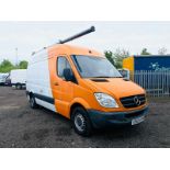 Mercedes-Benz Sprinter 2.1 313 CDI L2 H3 2013 '63 Reg' - Panel Van