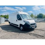 ** ON SALE ** Peugeot Boxer 335 2.0 Bluehdi 130 Fridge/Freezer L3H2 2019 '19 Reg' -ULEZ Compliant