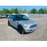 ** ON SALE ** Mini Cooper 1.6 Park Lane 2008 '08 Reg' -ULEZ Compliant - A/C -NO VAT