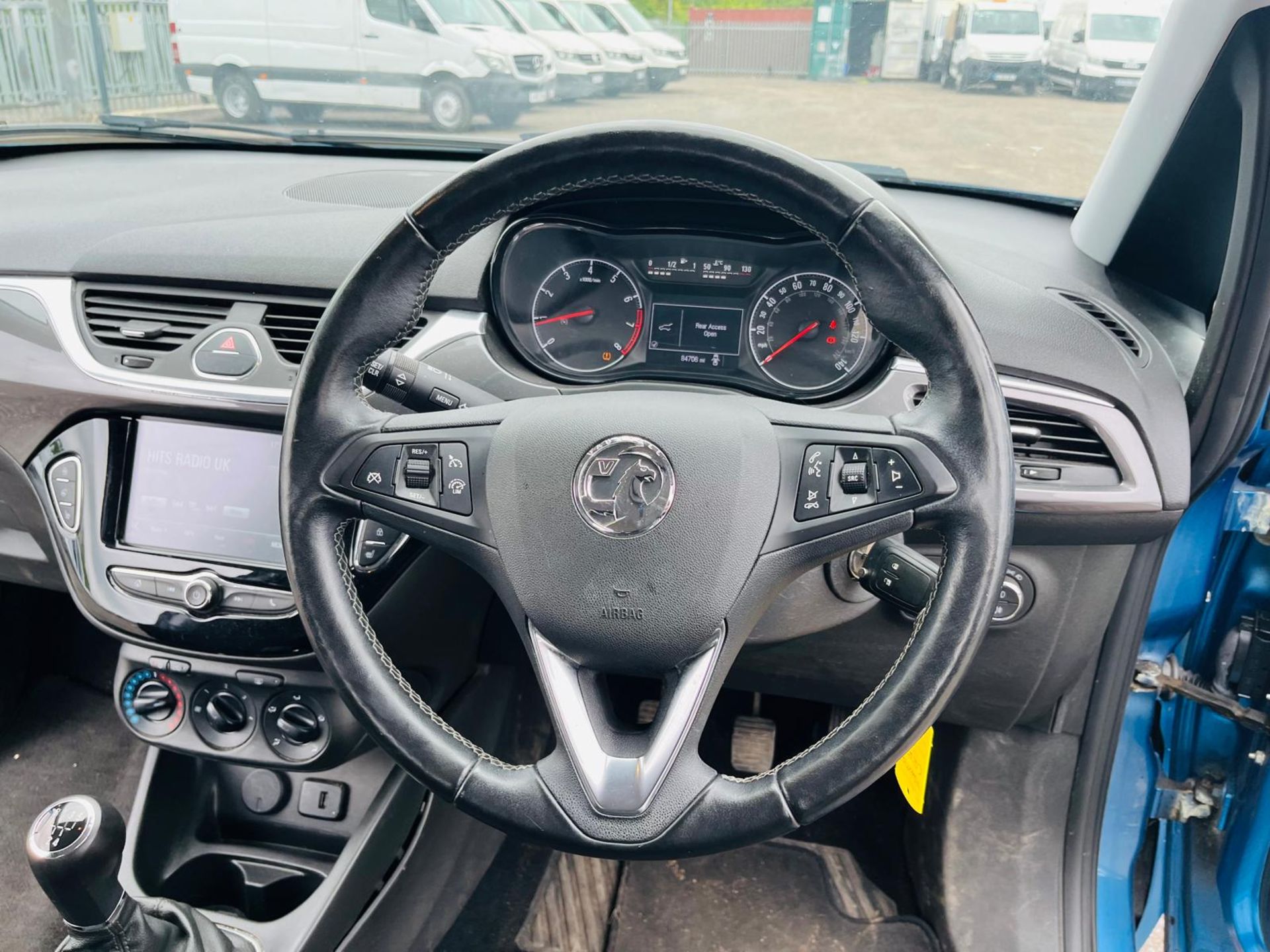 ** ON SALE ** Vauxhall Corsa Energy 1.4 EcoFlex 75 2019 '19 Reg' ULEZ Compliant - A/C- 1 YEAR MOT - Image 14 of 25