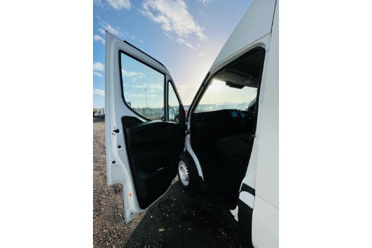 Iveco Daily 2.3 HPI 35S13 L2 H3 2016 '16 Reg' Fridge/Freezer -Bluetooth Handsfree - Image 22 of 27