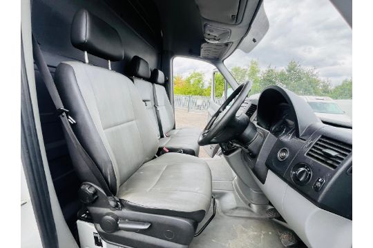 ** ON SALE ** Volkswagen Crafter 35 2.0 TDI 109 L3 H3 Panel Van 2016 '16 Reg' -Satellite Navigation - Image 16 of 27