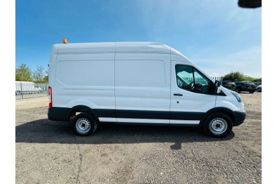 Ford Transit 2.0 TDCI 130 L3 H3 2019 '19 Reg' - ULEZ Compliant - panel van - Image 11 of 16