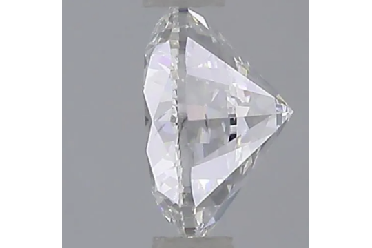 Round Brilliant Cut Diamond 1.00 Carat E Colour VS1Clarity IGI Certificate (Loose Diamond) - Bild 2 aus 5