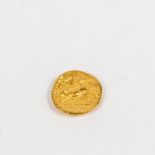 Goldstater "Philippe Macédonien"