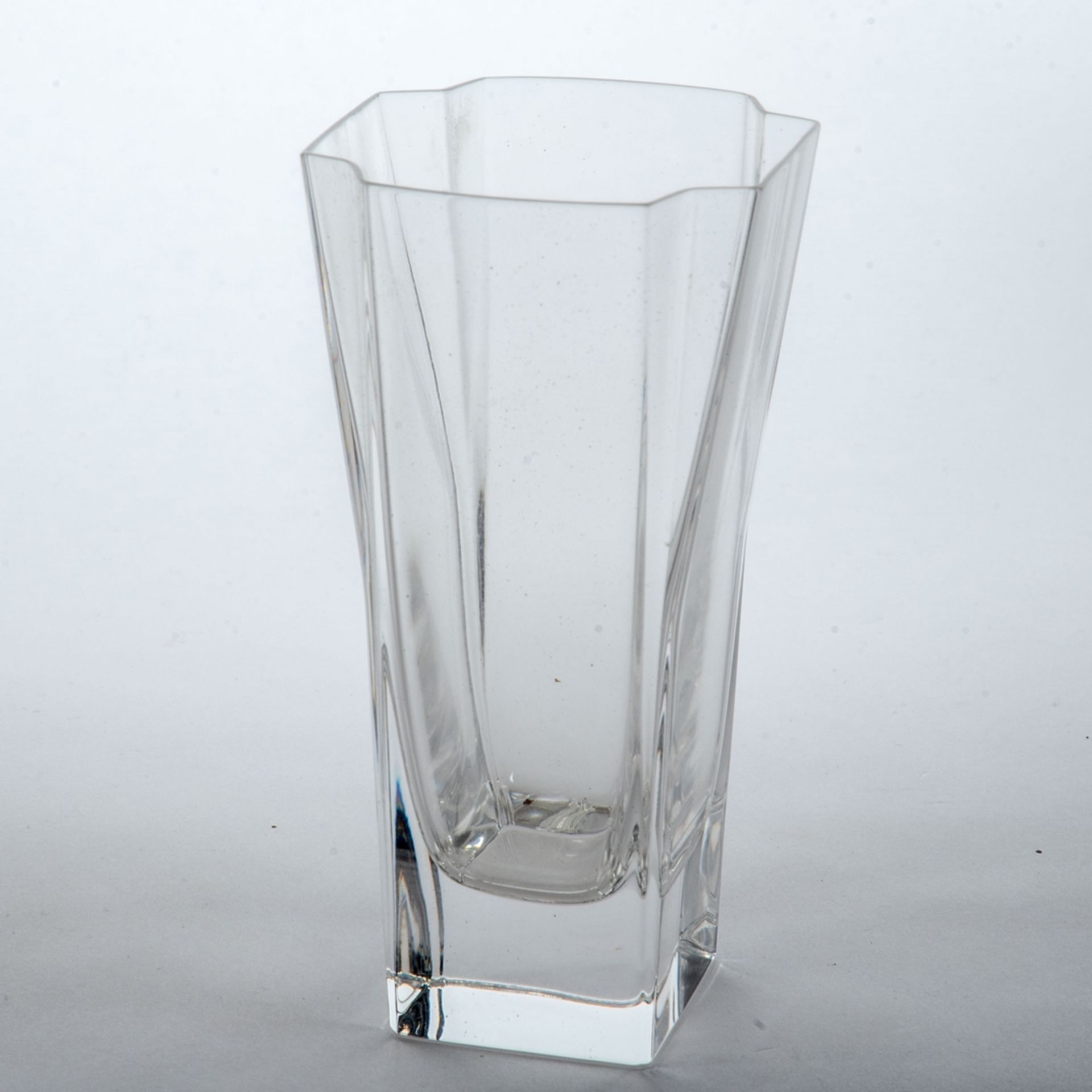 Satz von 6 Wasser Gläser, Design Laura Griziotti - Bild 2 aus 2
