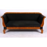 Biedermeier Sofa