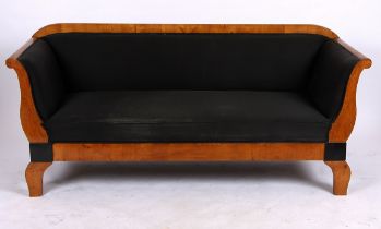 Biedermeier Sofa