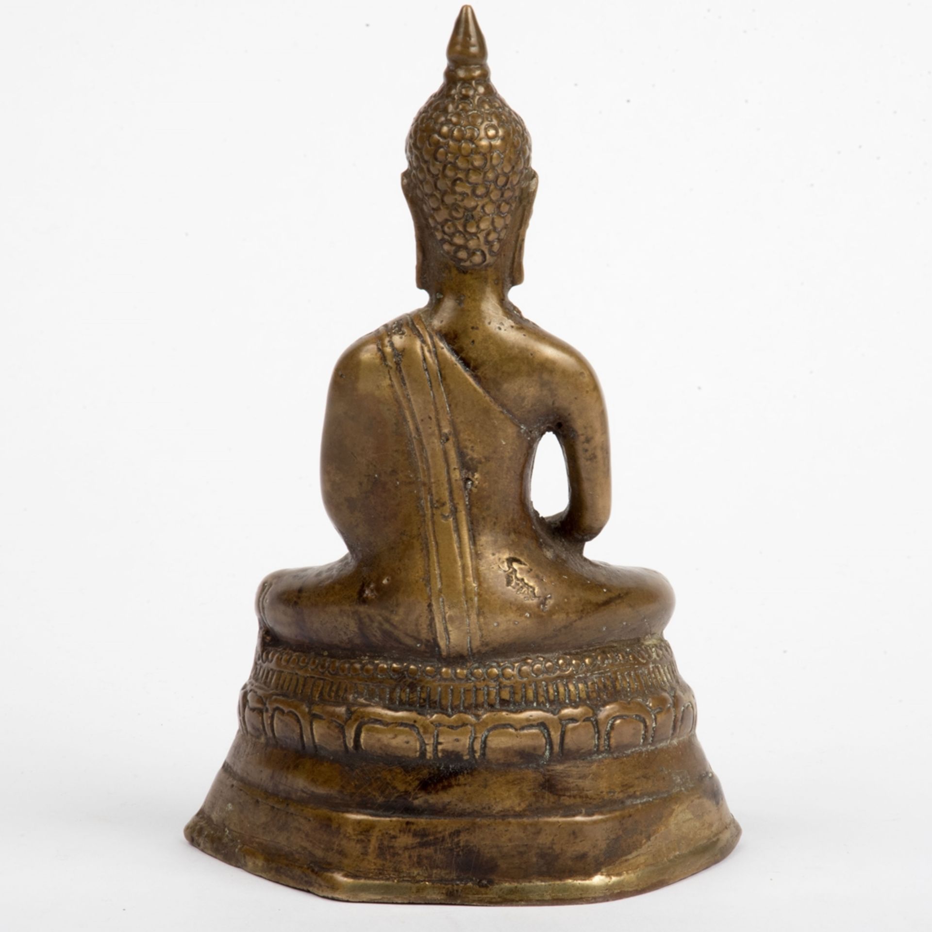 Buddha Thailand - Image 3 of 4