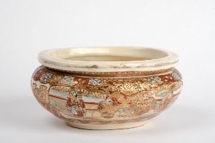 Cachepot-Imari